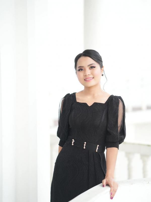 Betty Mang Hlei Tial